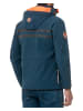 Geographical Norway Jacke S in Navy