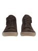ara Sneaker OSLO Braun