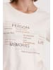 monari T-Shirt in Beige