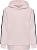 Hummel Kapuzenpullover Hmljr Dance Kinder in BARELY PINK