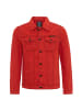 Cipo & Baxx Jacke CJ289 in RED