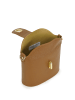 Harpa Ledertasche KHLOE in spiced caramel