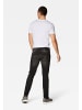 Mavi Jeans Skinny Fit Basic Jeans Denim Pants JAMES in Schwarz