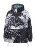 LAURASØN Funktionsjacke in schwarz