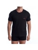 Hugo Boss 3er-Set: Unterhemd in Multicolored