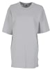 DEF DEF Lange T-Shirts in micro chip