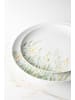 Seltmann Weiden 12er Set Tafelservice Liberty Meadow Grasses in bunt
