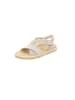 Gabor Riemchen Sandalen für Damen in beige