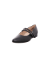 Paul Green Ballerina in schwarz