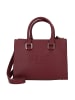 Liu Jo Halona Shopper Tasche S 22.5 cm in red wine
