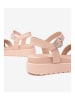 Nero Giardini Sandalen Beige