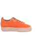 Paul Green Sneaker orange in orange