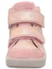 superfit Halbschuhe in Rosa