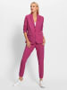 Heine Hosenanzug in fuchsia