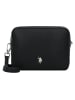U.S. Polo Assn. Mansion Umhängetasche 23.5 cm black