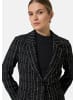 comma Indoor-Blazer in 99N0_schwarz
