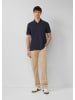 s.Oliver Polo-Shirt  in  5978_navy