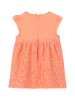 s.Oliver Kleid kurz in Orange