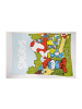 Wisam® Village Life Flanelldecke 110x150cm