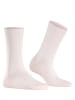 Falke Socken Family in Light pink