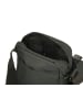 National Geographic Schultertasche Pro in Schwarz