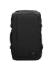Cabinzero Adventure Cabin Bag ADV 42L Rucksack 55 cm in absolute black