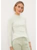 s.Oliver Strickpullover in 72W9_salbeigrün