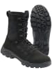 Brandit Stiefel "Defense Boots" in Schwarz