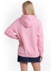 myMo Women Hoodie in Pink