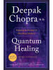 Sonstige Verlage Sachbuch - Quantum Healing (Revised and Updated): Exploring the Frontiers of Min