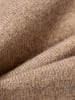 Andrew James Pullover in beige - 0031
