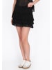 myMo Women Skirt in black