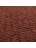 MCW Eckbank MCW-O81 159x210cm, Rot