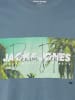 Jack & Jones T-Shirt JJIndiana in grau
