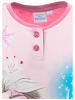 Disney Frozen Schlafanzug kurz Disney Frozen Elsa in Altrosa
