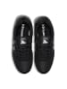 Hummel Sportschuh Monaco 86 in BLACK