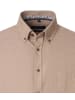 CASAMODA Freizeithemd in Beige