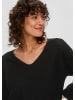 s.Oliver Strickpullover in 9999_schwarz