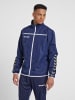 Hummel Hummel Jacke Hmlauthentic Multisport Herren Wasserabweisend in MARINE