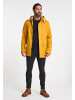 ICEBOUND Herren Regenjacke in Curry