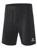erima Herren Rio 2.0 Shorts in schwarz