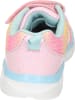 Kangaroos Sneakers Low in frost pink/blue sky