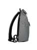 Zwei Jona Daypack 45 cm Laptopfach stone