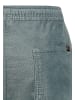 Camel Active Bermuda Shorts mit Tunnelzug in Sturmblau