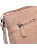 The Chesterfield Brand Weimar Umhängetasche Leder 24 cm in vintage rose