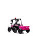 Wisam® Batterieschlepper BLT-206