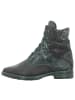 SIMEN Stiefeletten in schwarz