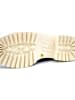 Paul Green Sportliche Slipper für Damen in blau