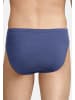 Seidensticker Mini Slip / Unterhose Pur in Mehrfarbig