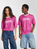 Hummel Hummel T-Shirt Hmlpulse Multisport Erwachsene in CAMEO PINK